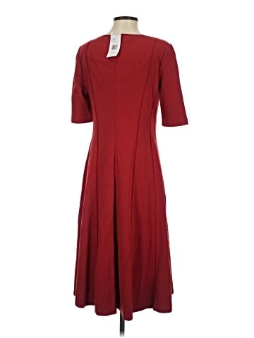 Lafayette 148 New York Casual Dress (view 2)