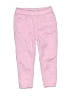 Epic Threads Solid Pink Casual Pants Size 2T - photo 1
