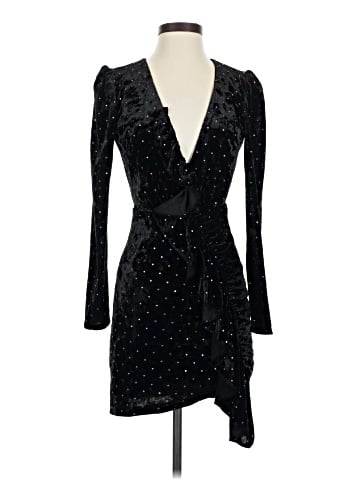 Topshop Cocktail Dress (view 1)