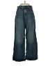 Rag & Bone Blue Jeans Size 23 waist - photo 1