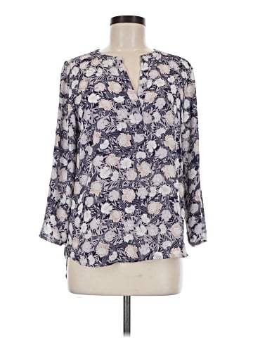 Daniel Rainn 3/4 Sleeve Blouse (view 1)