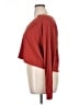 Beyond Yoga Red Cardigan Size XL - photo 5