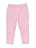Epic Threads Solid Pink Casual Pants Size 2T - photo 2
