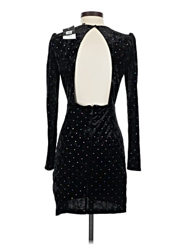 Topshop Cocktail Dress (view 2)