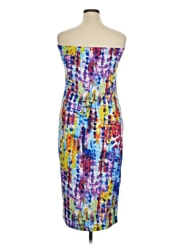 Rouge Casual Dress (view 2)