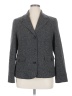 L.L.Bean Tweed Gray Blazer Size XL - photo 1