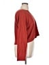 Beyond Yoga Red Cardigan Size XL - photo 4