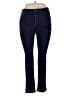 Boden Solid Blue Jeans Size 18 - photo 1