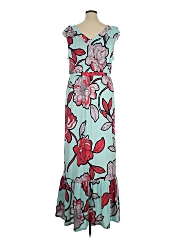 IMAN Casual Dress (view 2)