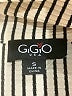 GiGio Ivory Track Jacket Size S - photo 6