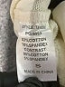 GiGio Ivory Track Jacket Size S - photo 7