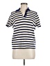 DemyLee 100% Cashmere Blue Sweater Vest Size M - photo 1