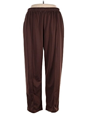Sara Morgan for Haband Casual Pants (view 1)