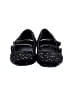 Zara Paisley Black Flats Size EU 33 / US 1 1/2-2 (youth) - photo 2