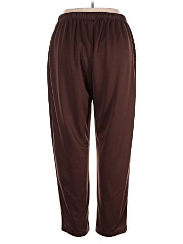Sara Morgan for Haband Casual Pants (view 2)