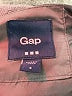 Gap Outlet Gray Vest Size S - photo 6