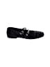 Zara Paisley Black Flats Size EU 33 / US 1 1/2-2 (youth) - photo 1