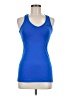 FILA Blue Active Tank Size 8 - photo 1