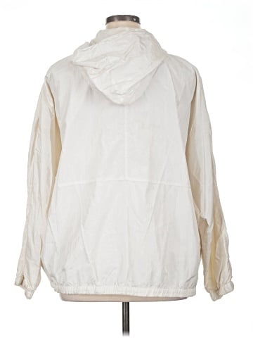 Cabin Creek Windbreaker (view 2)