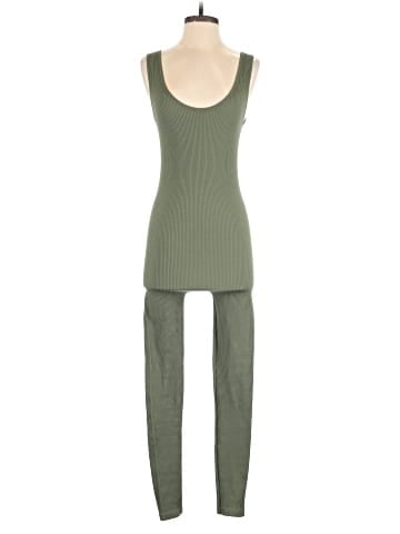Full Circle Trends With Love Jumpsuit (view 1)