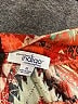 Great Northwest Indigo 100% Polyester Orange Tank Top Size 1X - photo 7