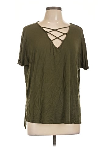Lyss Loo Short Sleeve T-Shirt (view 1)