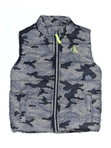 CALVIN KLEIN JEANS Vest (view 1)
