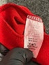 Forever 21 Solid Red Jumpsuit Size S - photo 5