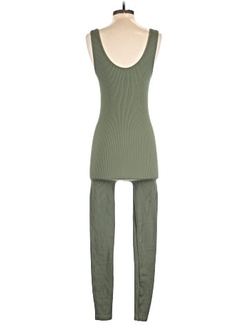 Full Circle Trends With Love Jumpsuit (view 2)