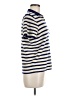 DemyLee 100% Cashmere Blue Sweater Vest Size M - photo 4