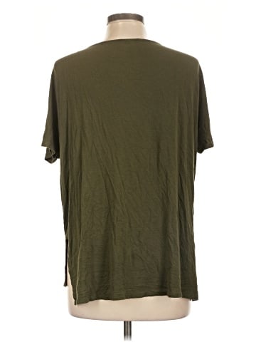 Lyss Loo Short Sleeve T-Shirt (view 2)