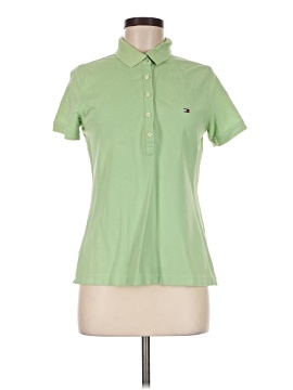 Tommy Hilfiger Short Sleeve Button Down Shirt