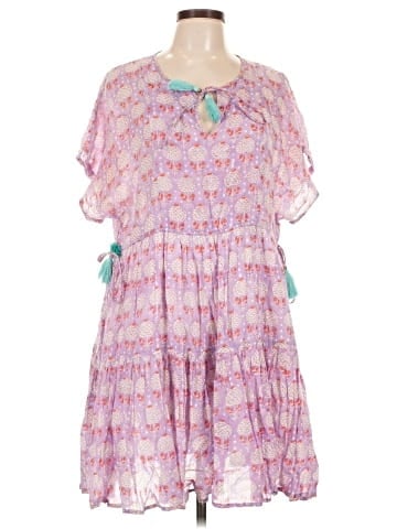 Oliphant Casual Dress (view 1)