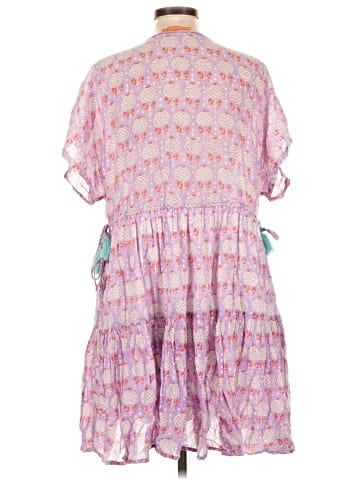 Oliphant Casual Dress (view 2)