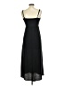 Rolla Coster Solid Black Casual Dress Size M - photo 2