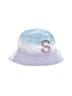 Justice Purple Sun Hat One size (kids) - photo 1