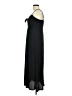 Rolla Coster Solid Black Casual Dress Size M - photo 5