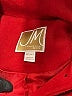 JM Collection Red Coat Size P (petite) - photo 6