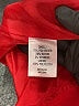 JM Collection Red Coat Size P (petite) - photo 7