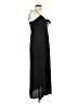 Rolla Coster Solid Black Casual Dress Size M - photo 4