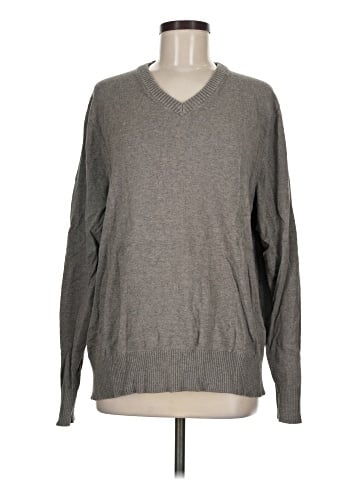 Eddie Bauer Pullover Sweater (view 1)