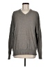Eddie Bauer Gray Pullover Sweater Size M - photo 1