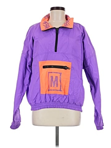 Mossimo Windbreaker (view 1)
