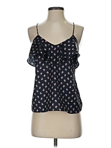 Harlyn Sleeveless Blouse (view 1)