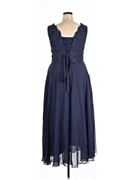 Wear Your Love Cocktail Dress (view 2)