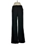 Boden Solid Black Dress Pants Size 4L - photo 1