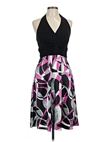 Sangria Cocktail Dress (view 1)