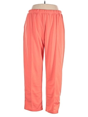 Sara Morgan for Haband Casual Pants (view 1)