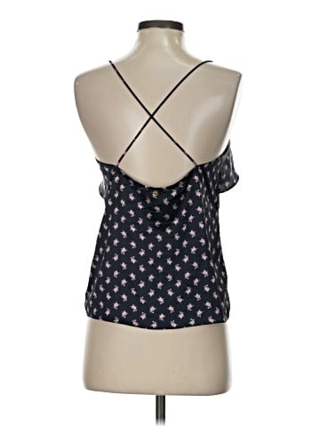 Harlyn Sleeveless Blouse (view 2)