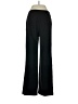 Boden Solid Black Dress Pants Size 4L - photo 2